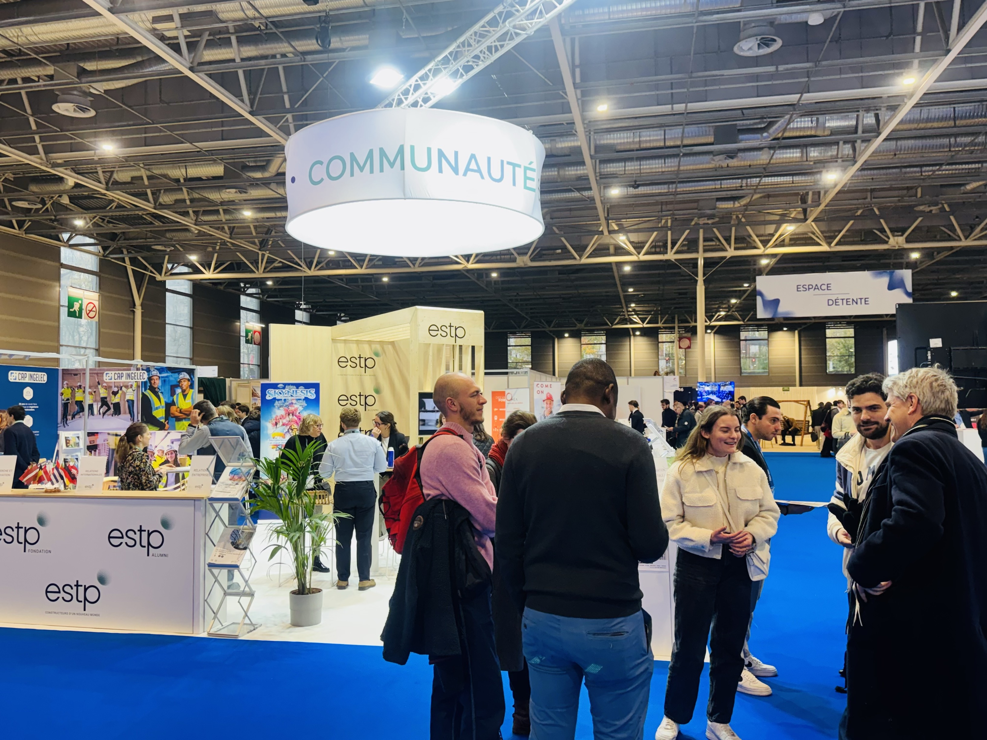 Forum ESTP 2025 - photo 3