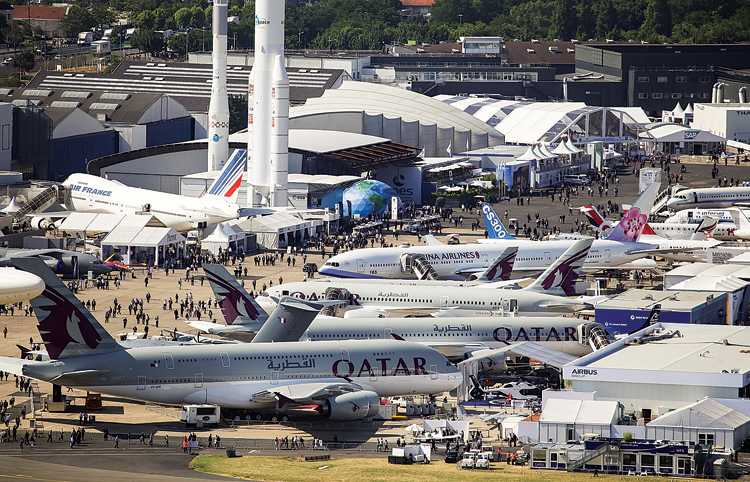 France Air Expo - photo 2
