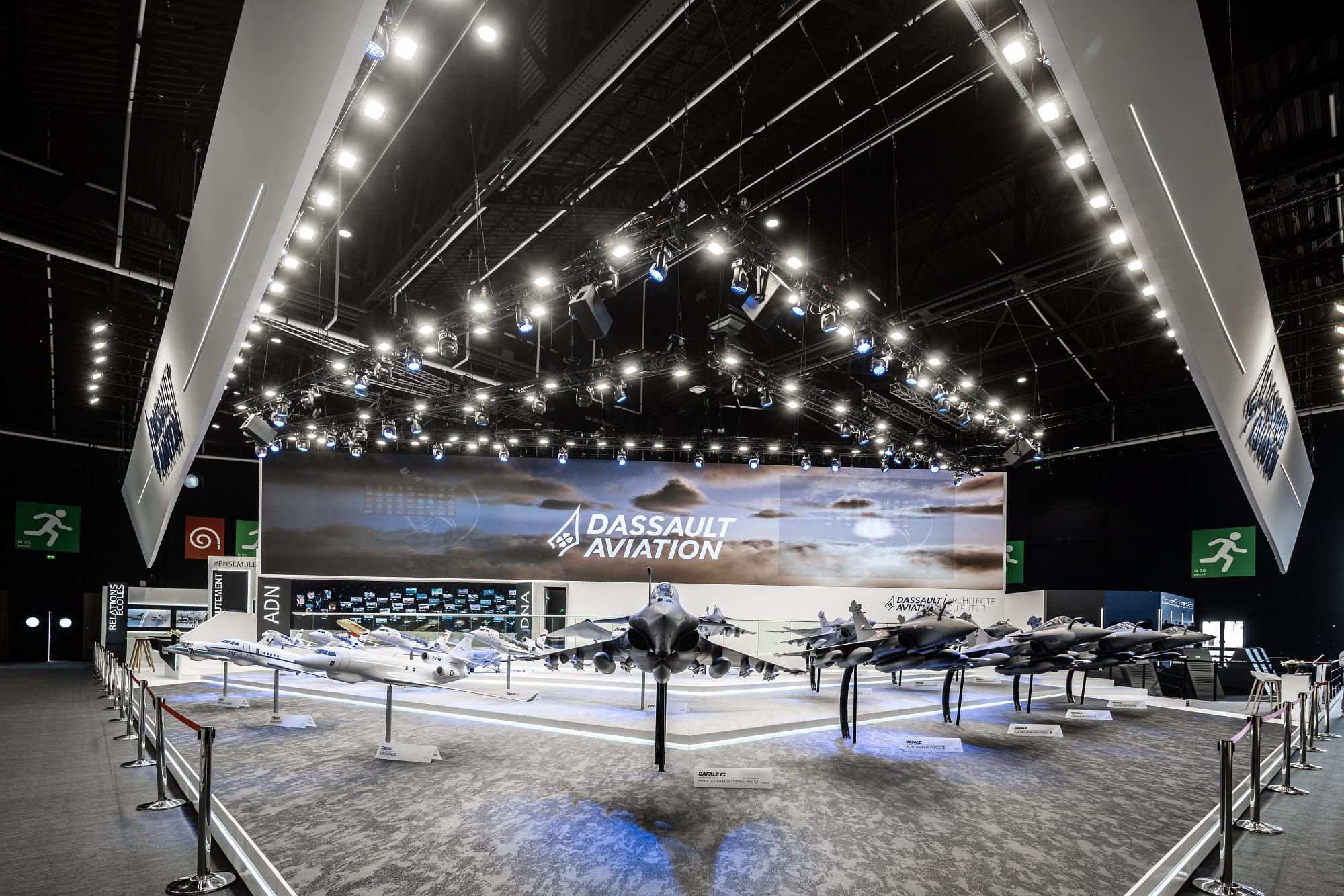 France Air Expo - photo 3