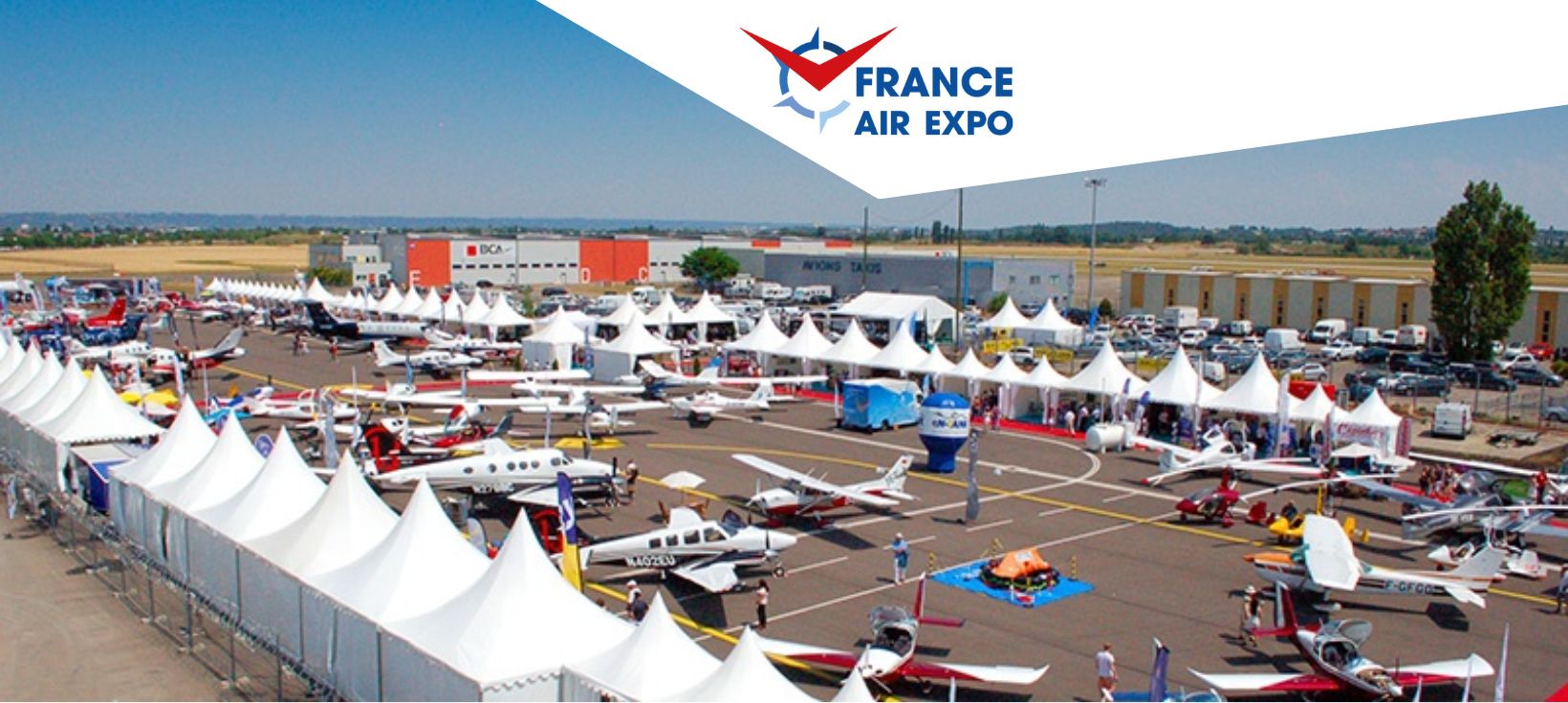 France Air Expo - photo 4