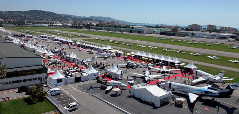 France Air Expo - photo 1