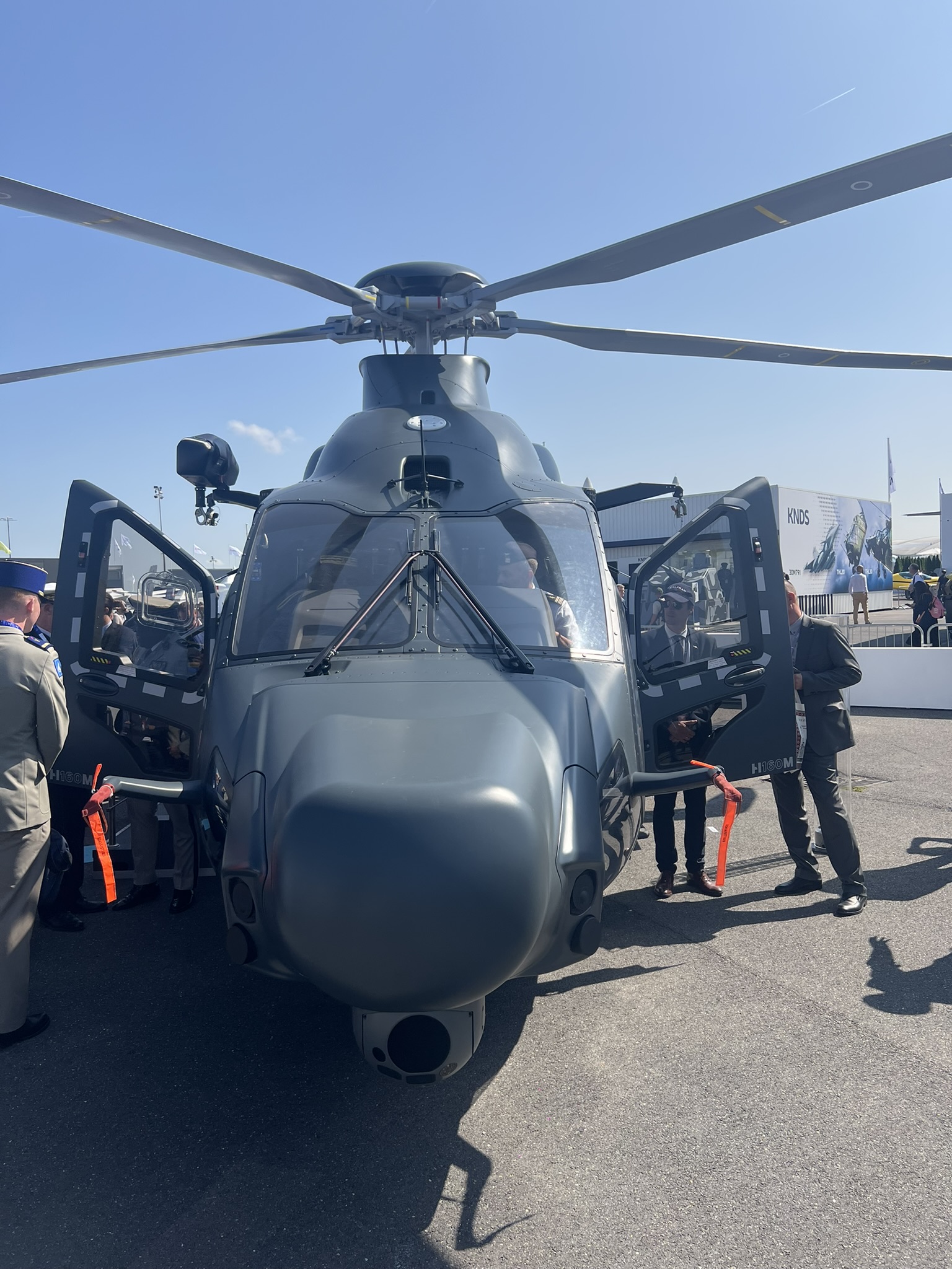 Le Bourget 2025 - photo 12