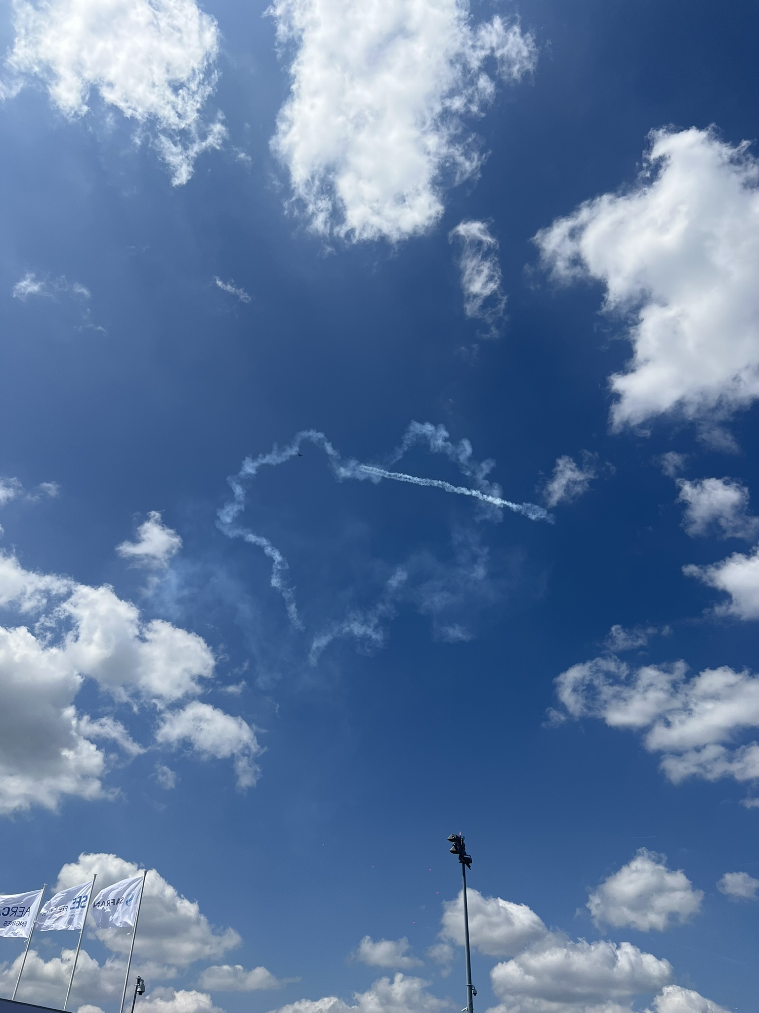 Le Bourget 2025 - photo 13