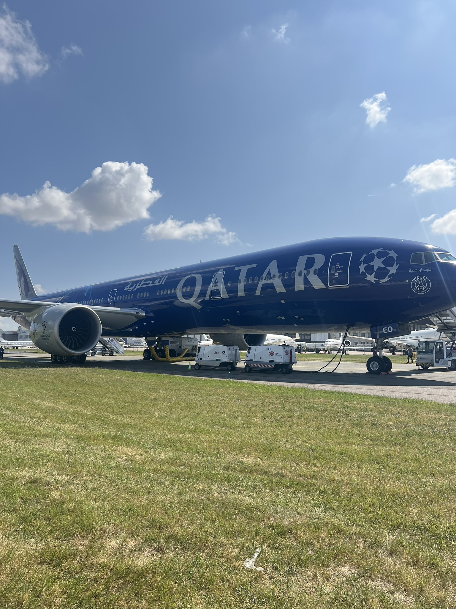 Le Bourget 2025 - photo 16