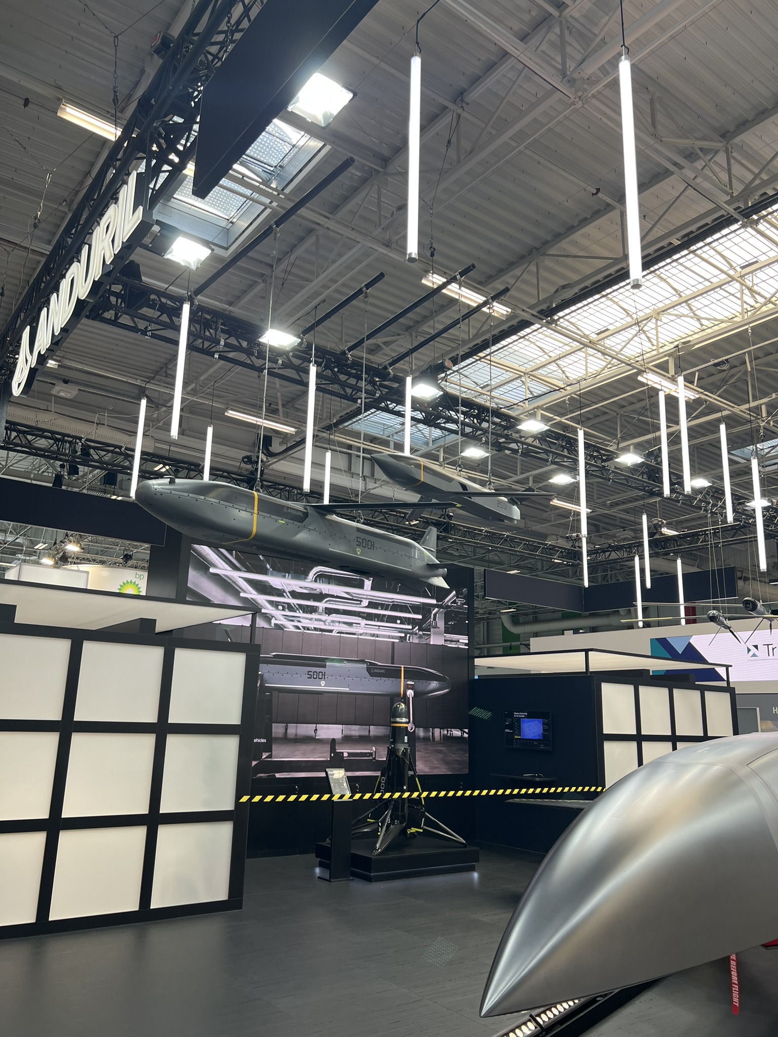 Le Bourget 2025 - photo 17