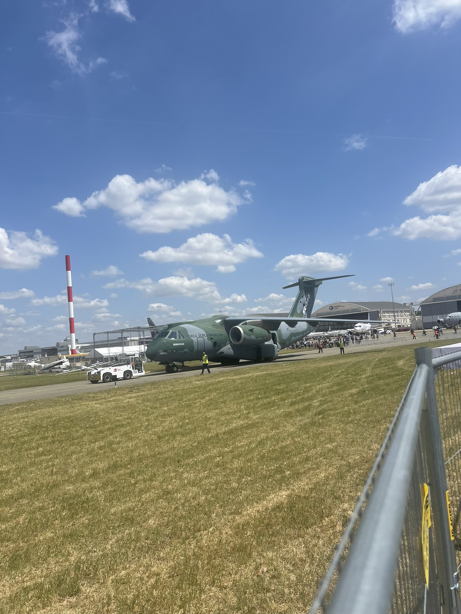 Le Bourget 2025 - photo 21