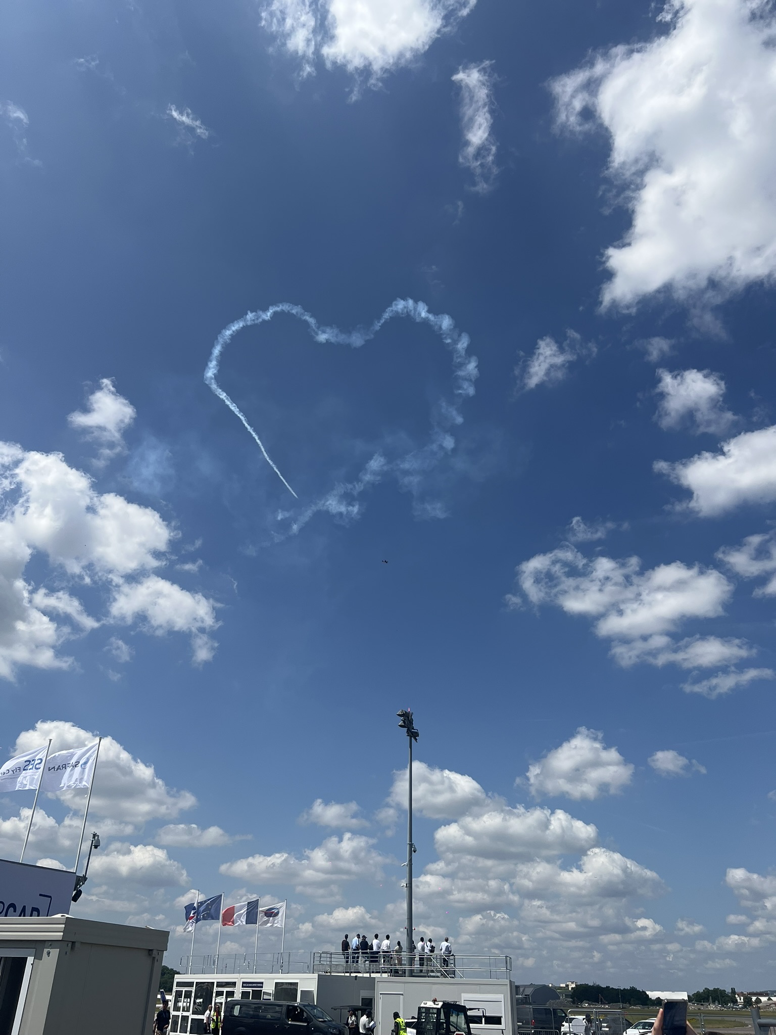 Le Bourget 2025 - photo 22