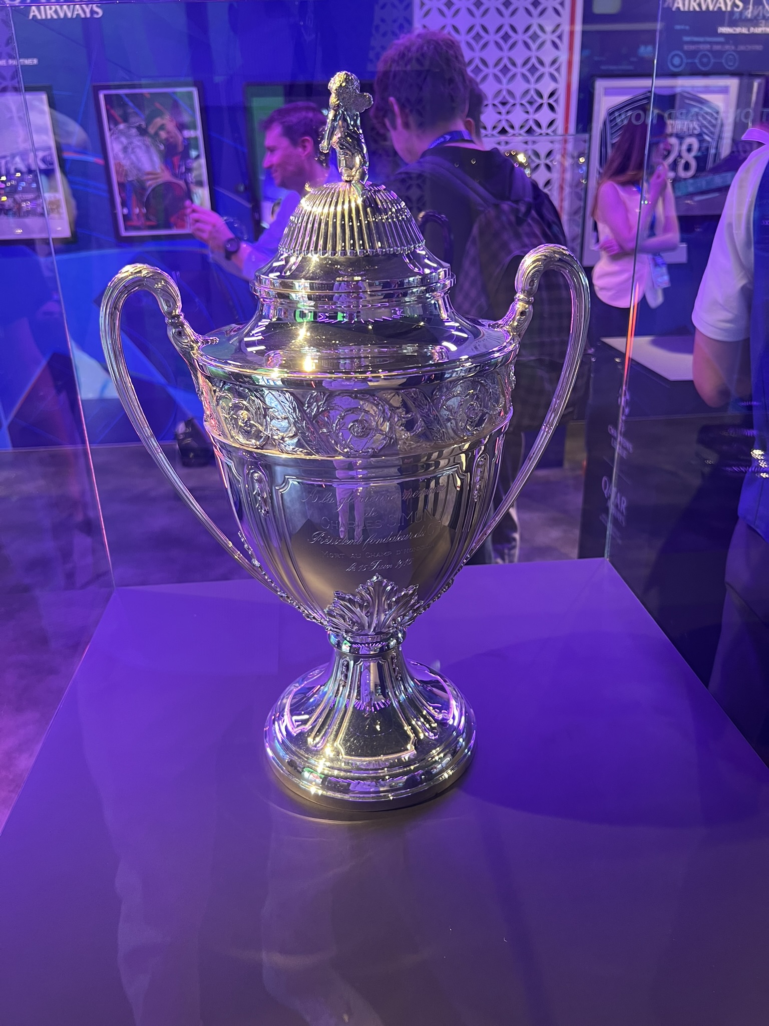 Le Bourget 2025 - photo 24