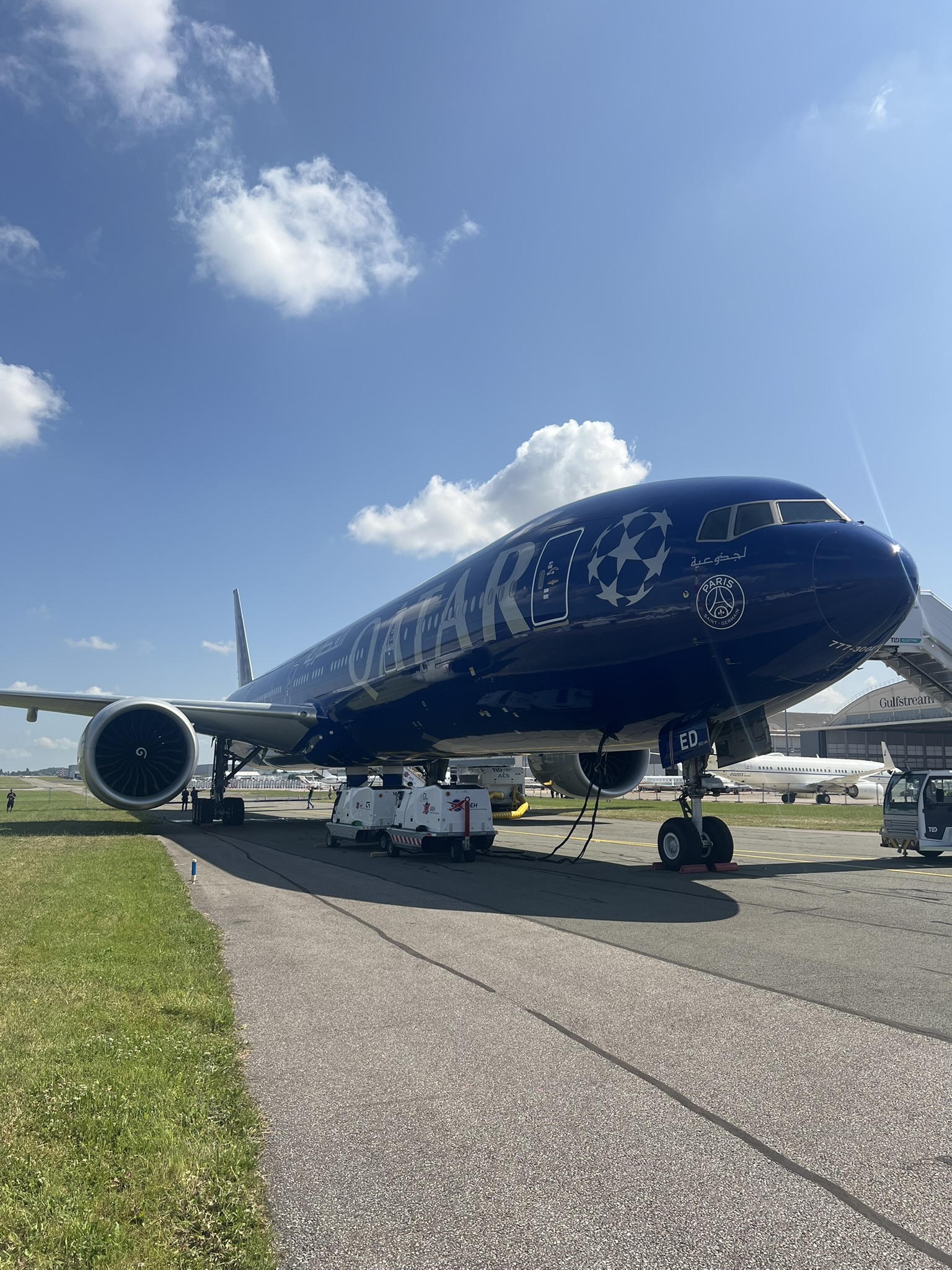 Le Bourget 2025 - photo 4