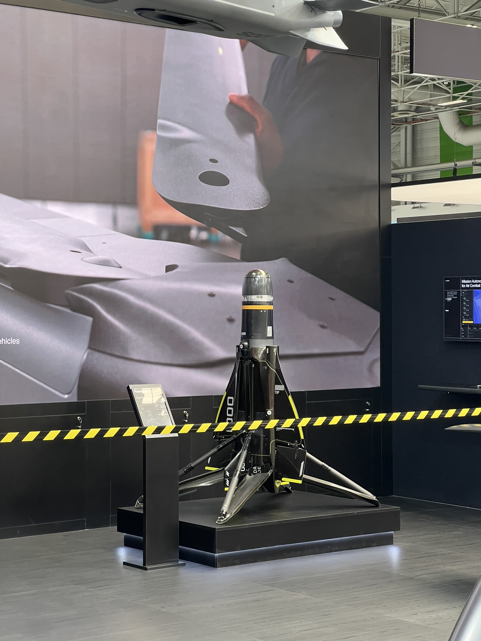 Le Bourget 2025 - photo 8