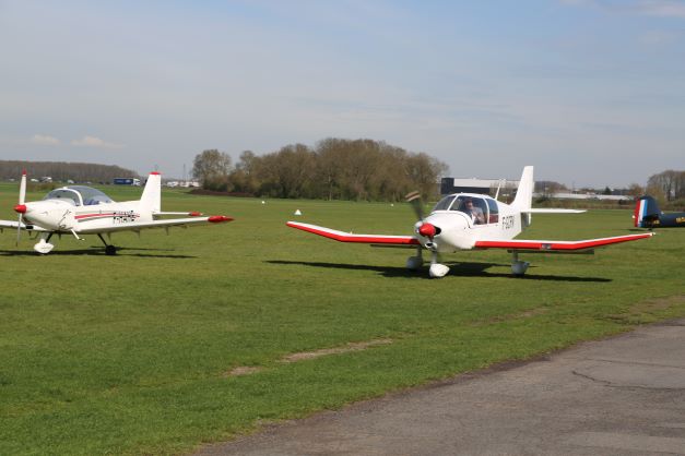 Vol d’initiation - photo 1